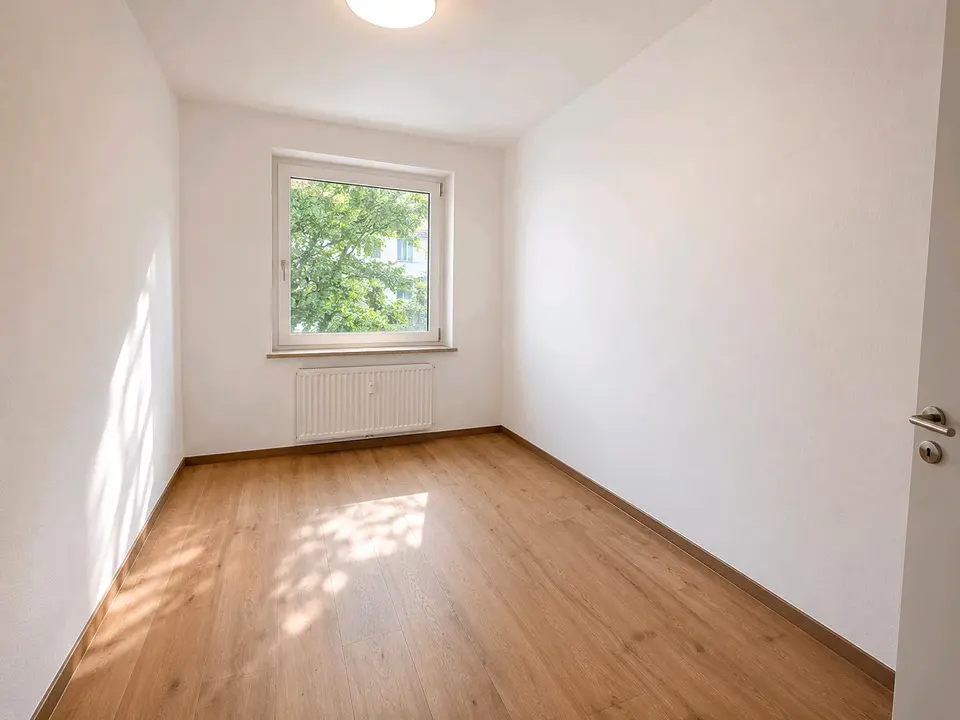 4 Zimmer Wohnung mit 86 m² in Bremen – Bild 3