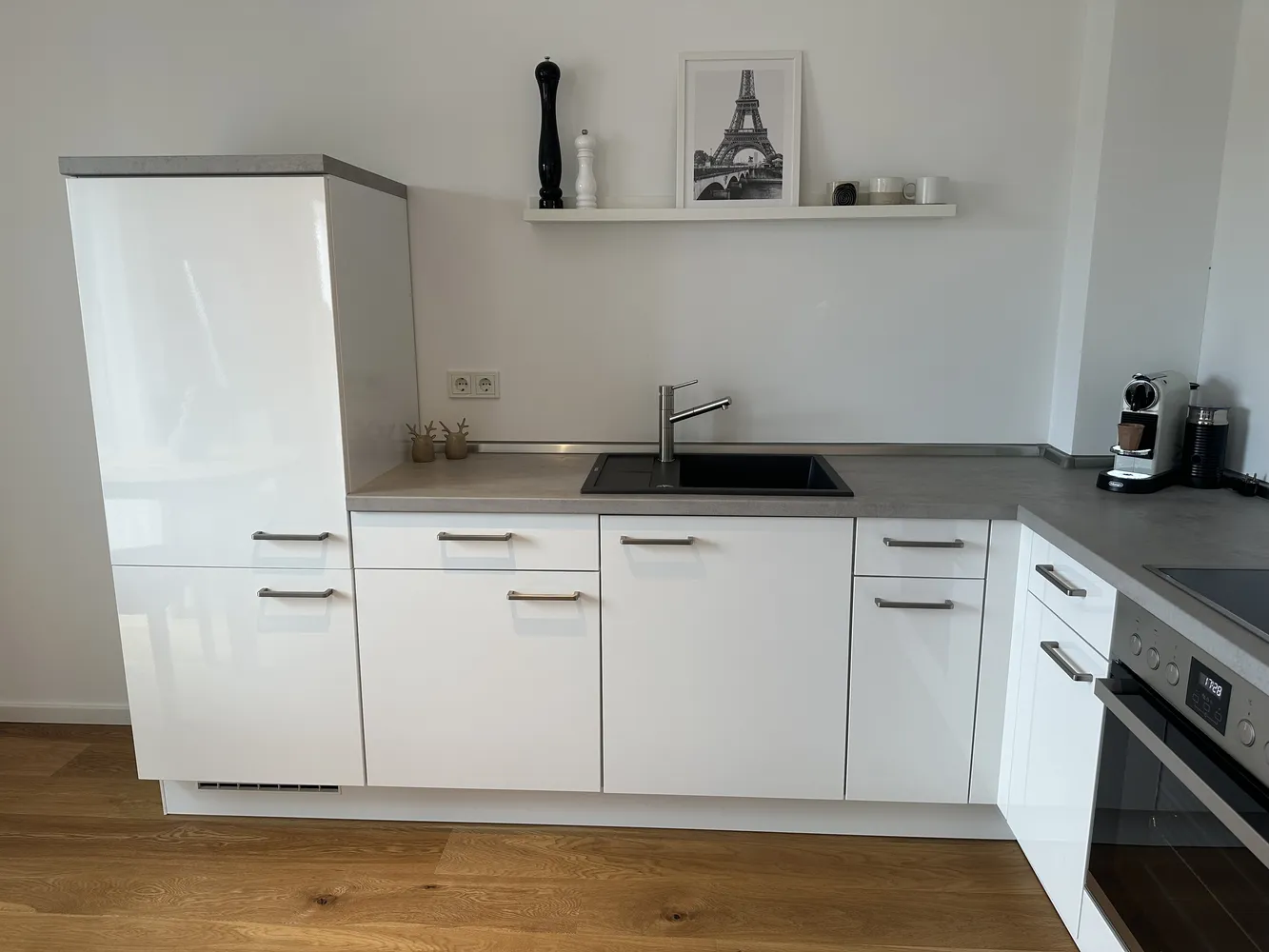 2 Zimmer Wohnung mit 60 m² in Wiesbaden – Bild 5