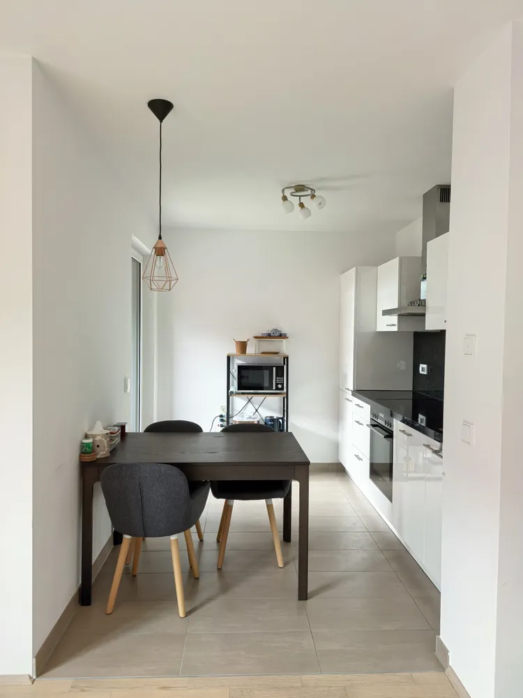 2 Zimmer Wohnung mit 50 m² in München – Bild 6