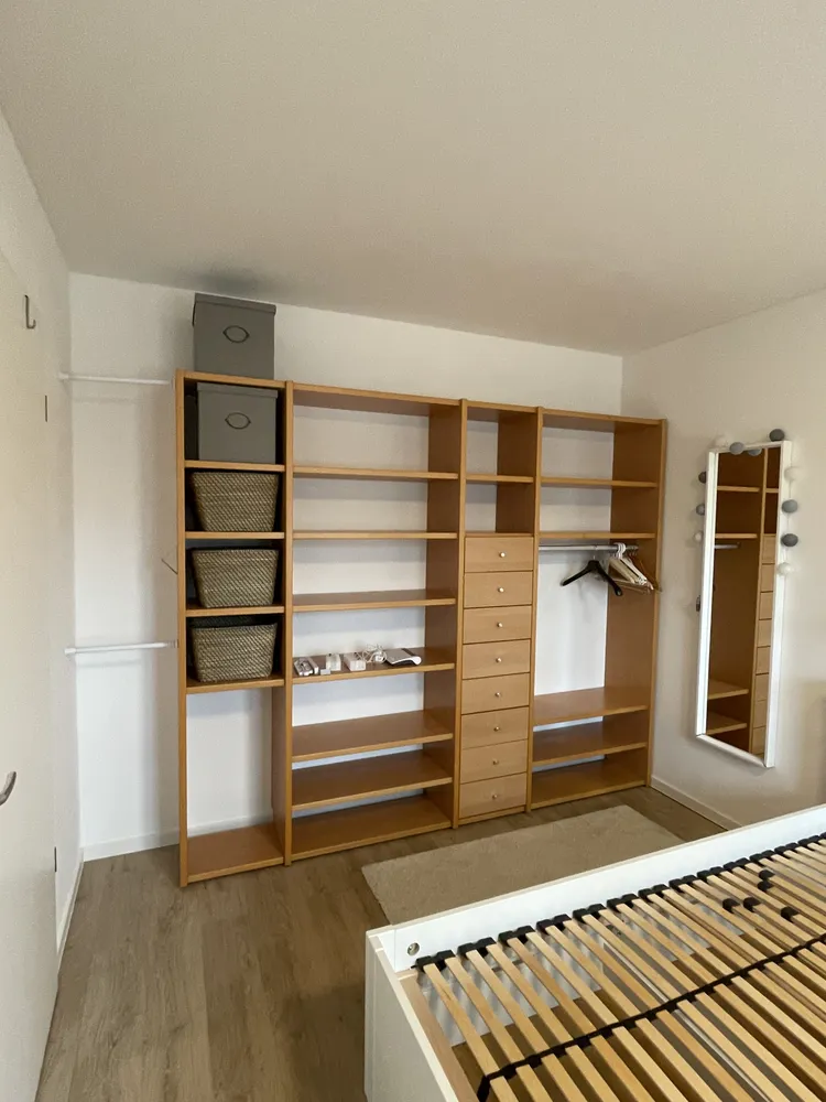 2 room apartment with 42 m² in Bayreuth – Photo 4