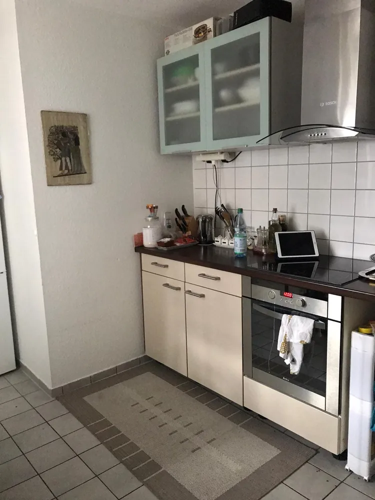 2 Zimmer Wohnung mit 53 m² in Stuttgart – Bild 8