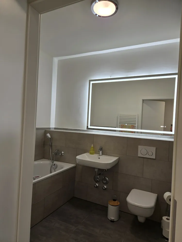 3 Zimmer Wohnung mit 87 m² in Berlin – Bild 9