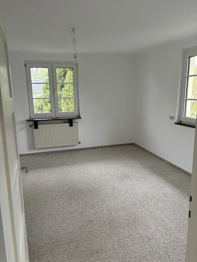 4 room apartment with 70 m² in Herrenberg – Photo 1