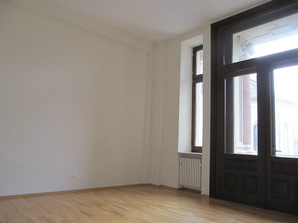 5 Zimmer Wohnung mit 139 m² in Schwarzenberg – Bild 7