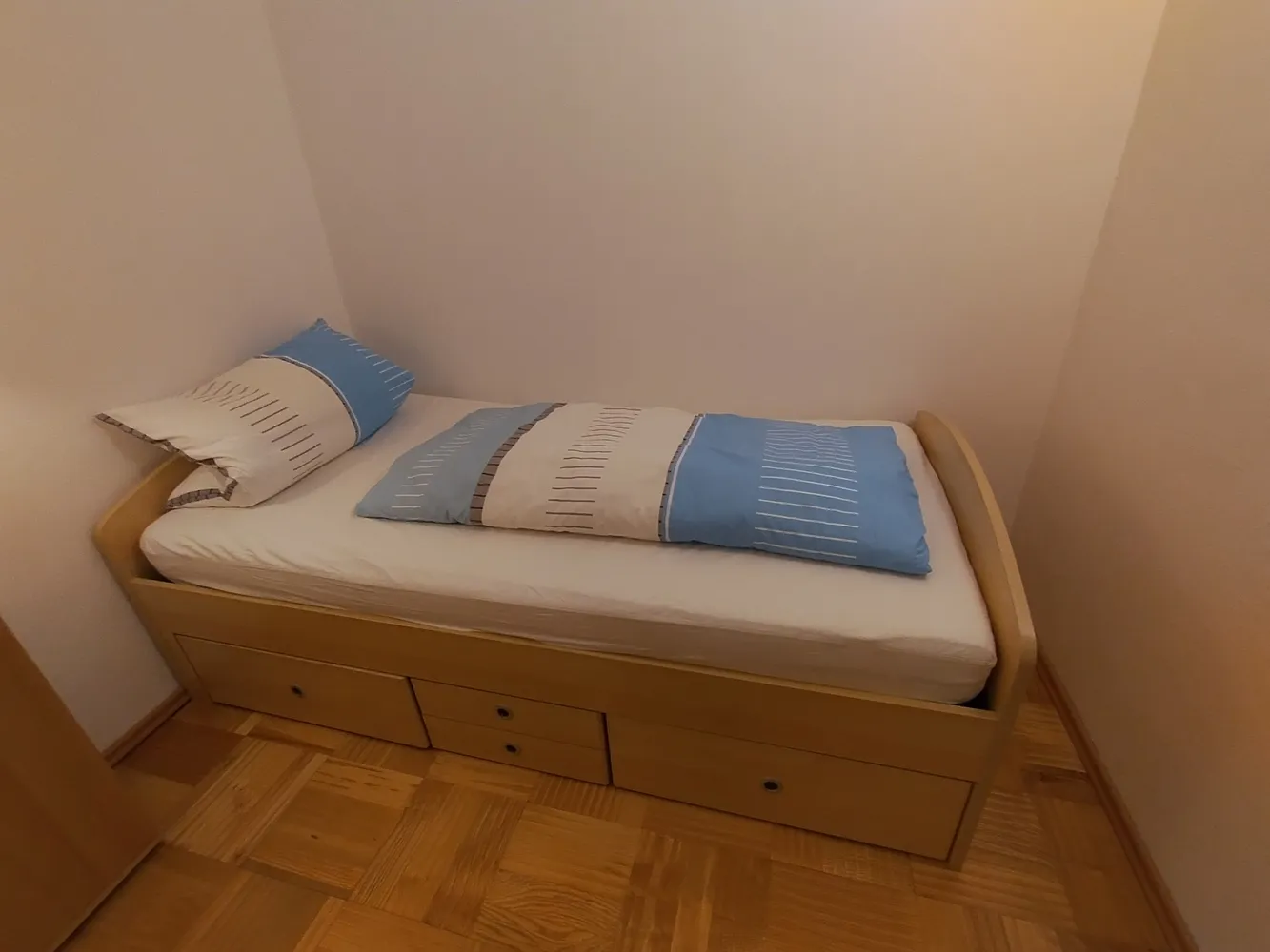 2 Zimmer Wohnung mit 45 m² in München – Bild 7