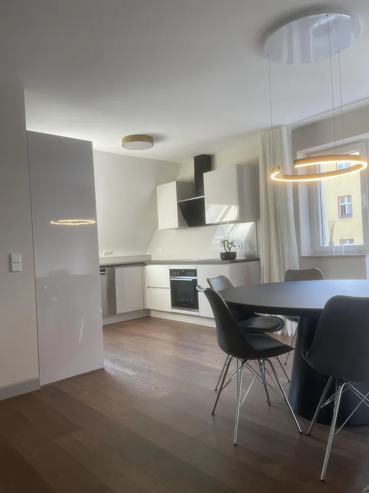2 Zimmer Wohnung mit 69 m² in Berlin – Bild 3
