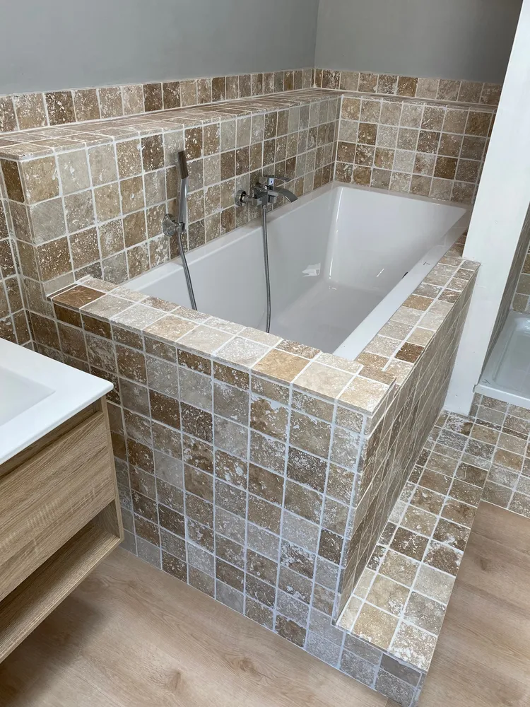 3 Zimmer Wohnung mit 145 m² in Heide – Bild 12