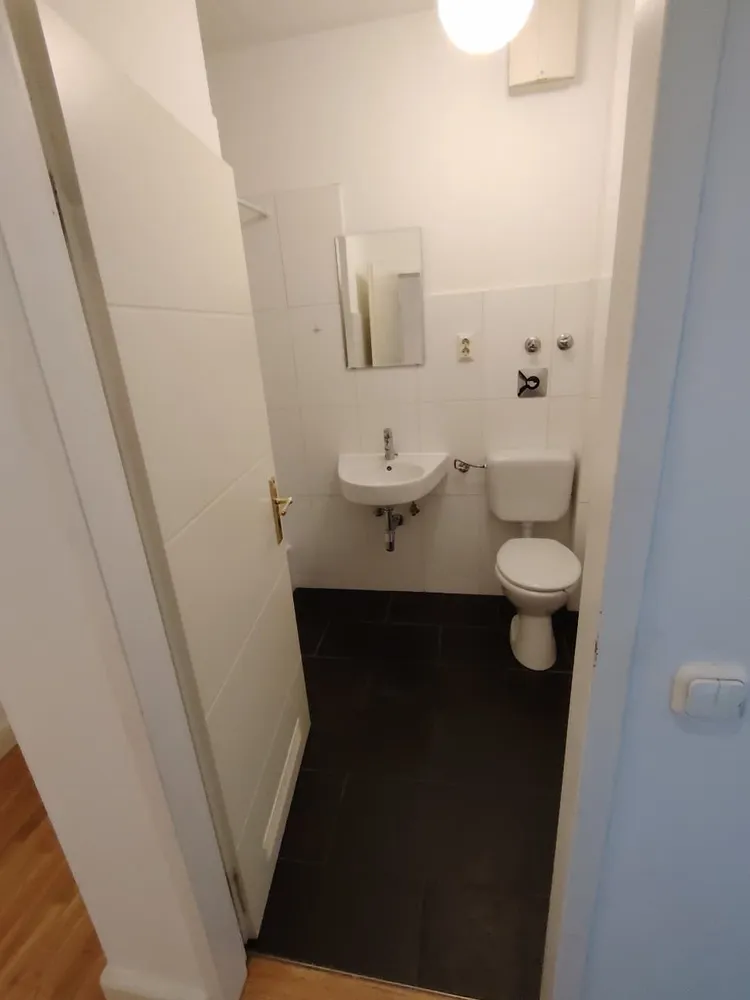 1 Zimmer Wohnung mit 38 m² in Berlin – Bild 4