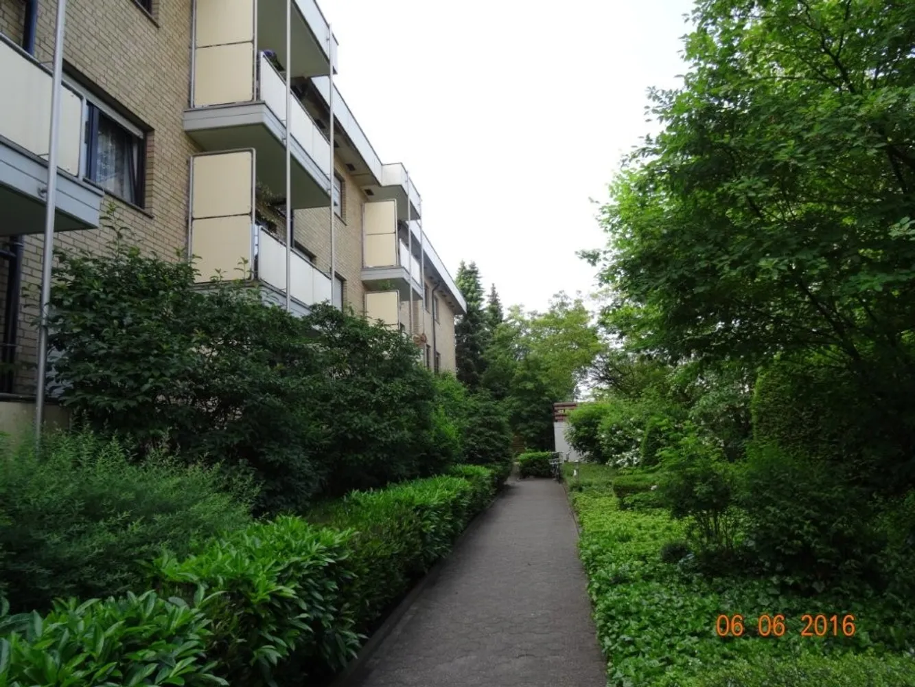 3 room apartment with 82 m² in Münster – Photo 4