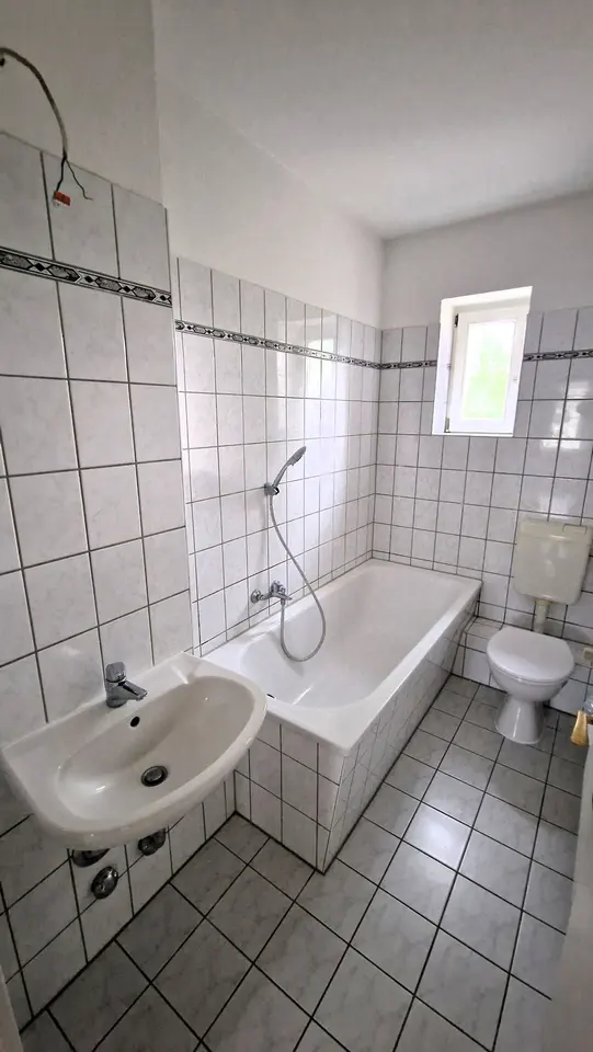 3 Zimmer Wohnung mit 48 m² in Brandenburg an der Havel – Bild 5