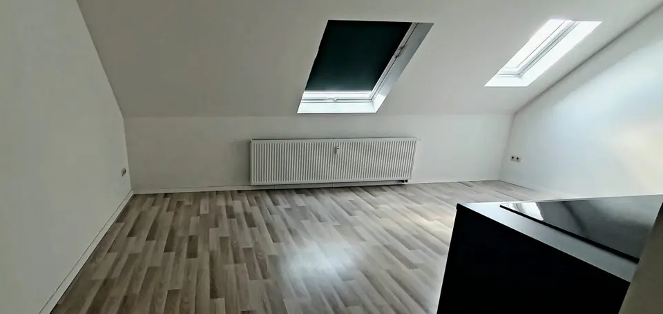 Studio mit 29 m² in Aue-Bad Schlema – Bild 4