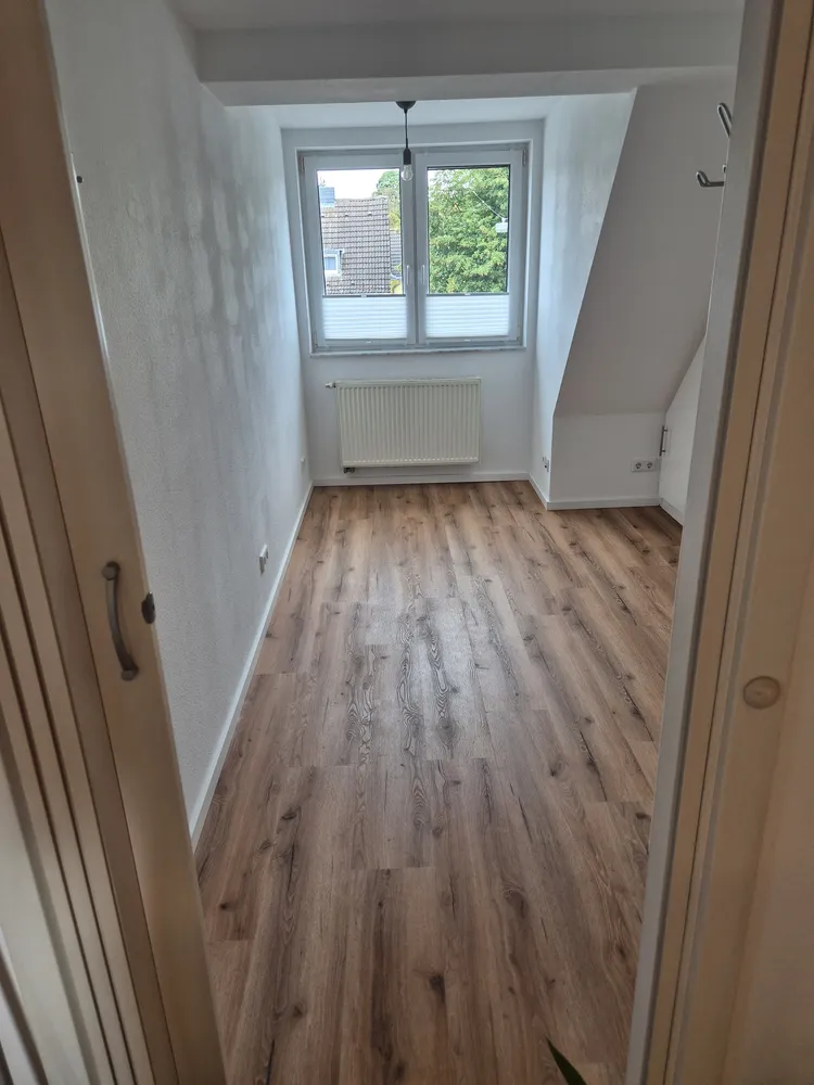 3 Zimmer Wohnung mit 65 m² in Düsseldorf – Bild 6