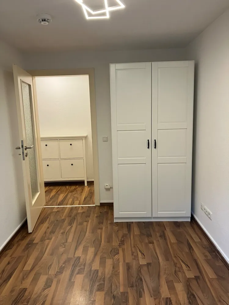 2 Zimmer Wohnung mit 27 m² in Köln – Bild 8