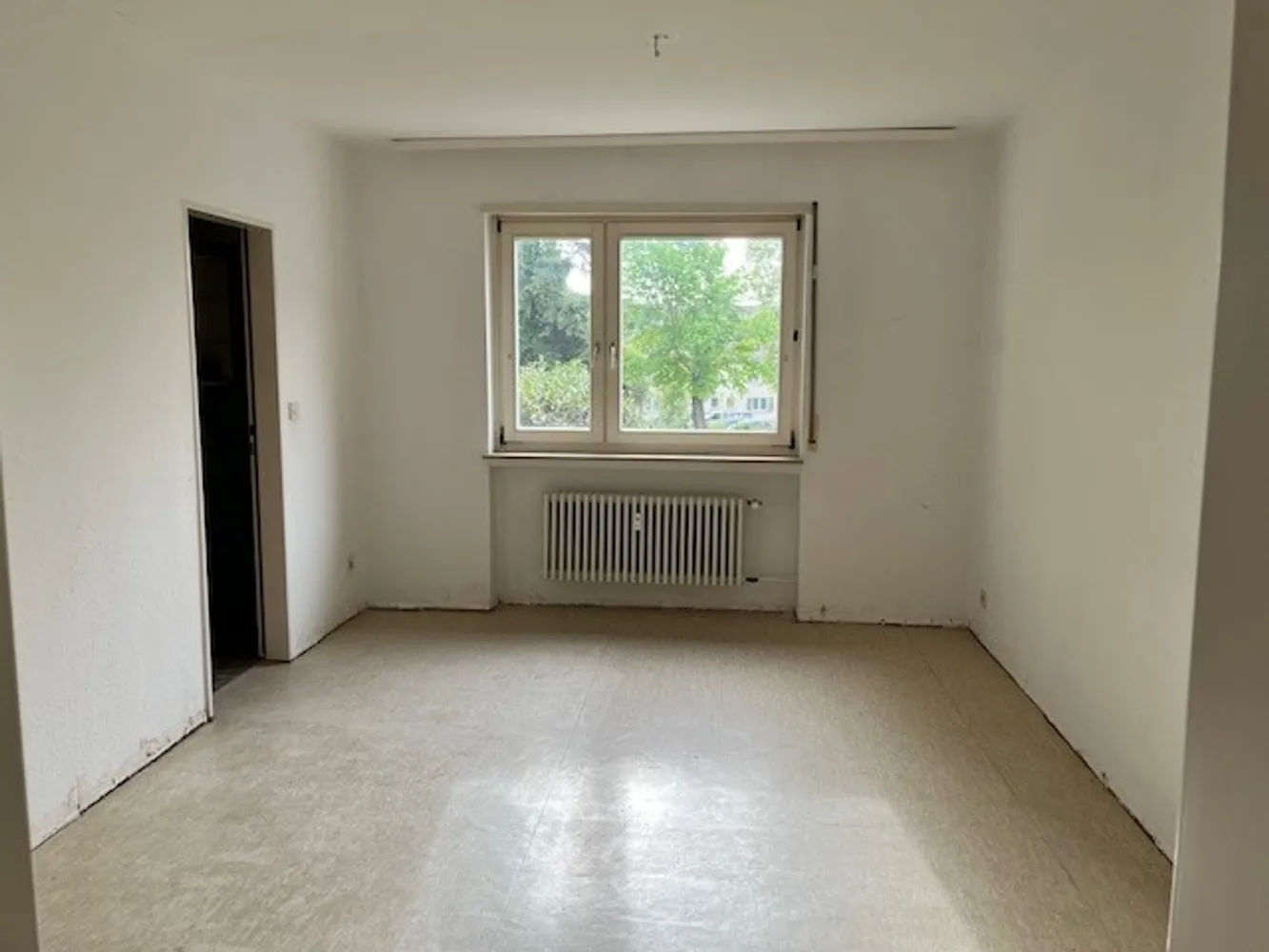 4 Zimmer Wohnung mit 118 m² in Kassel – Bild 7