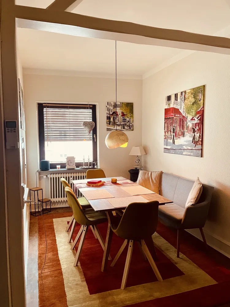 3 Zimmer Wohnung mit 107 m² in Landau in der Pfalz – Bild 6