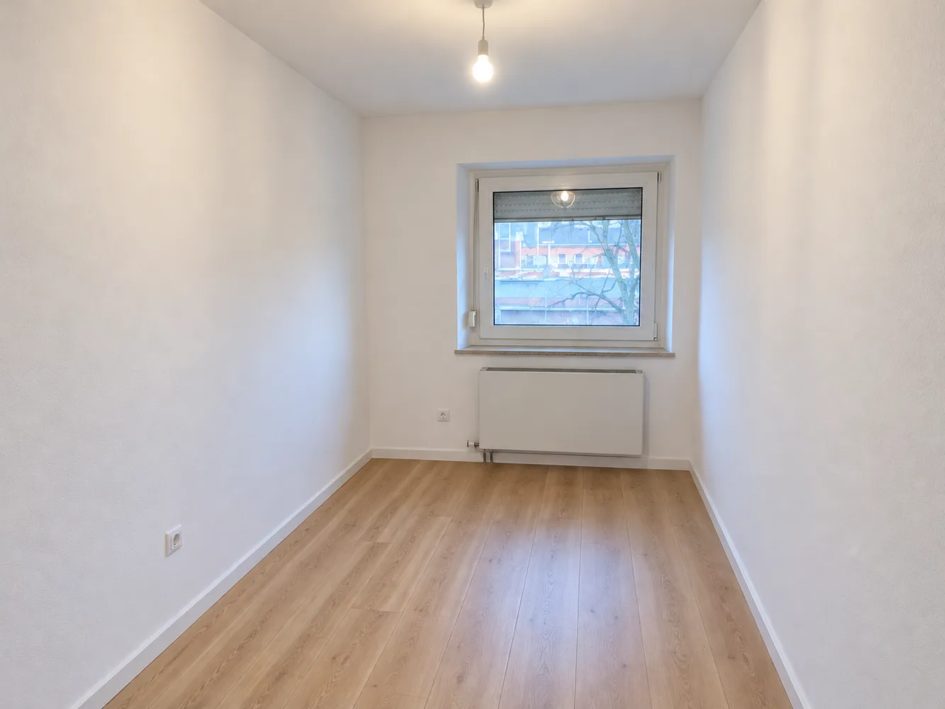 3 Zimmer Wohnung mit 60 m² in Bamberg – Bild 3