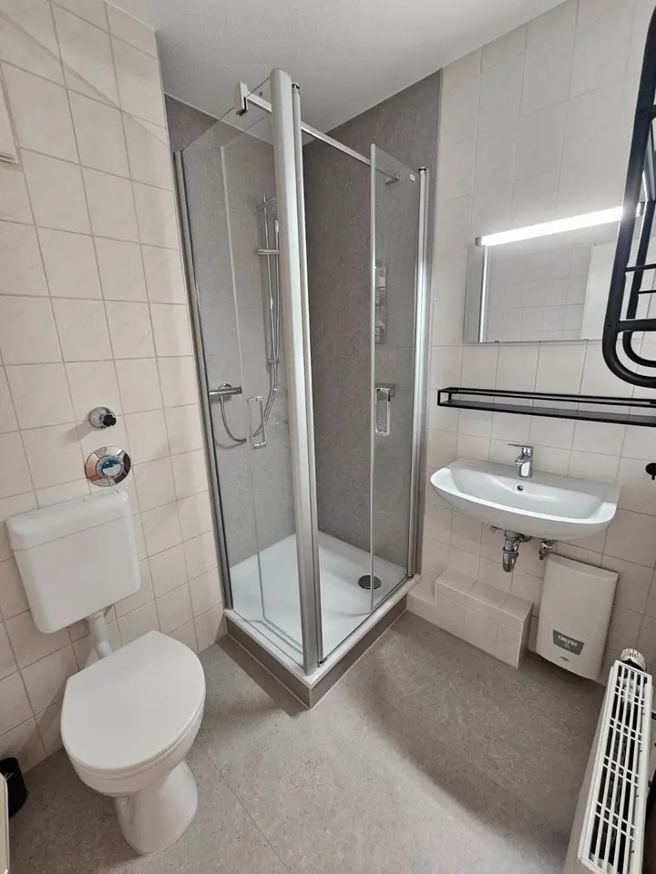 Studio mit 30 m² in Dresden – Bild 9