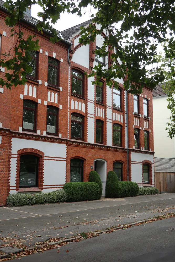 2 Zimmer Wohnung mit 38 m² in Kiel – Bild 6