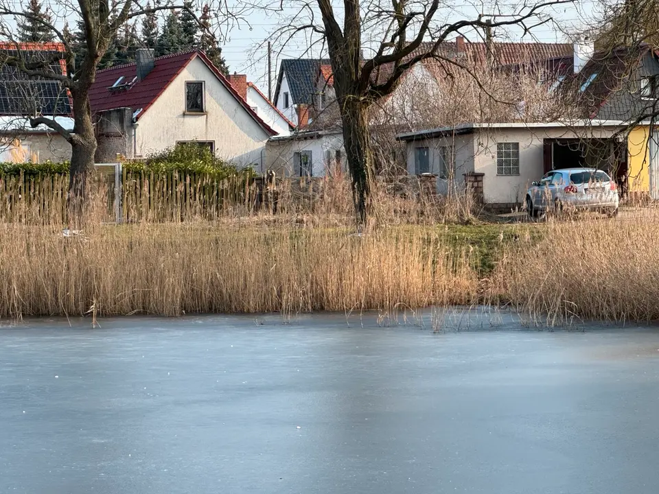 4 room house with 110 m² in Aschersleben – Photo 8