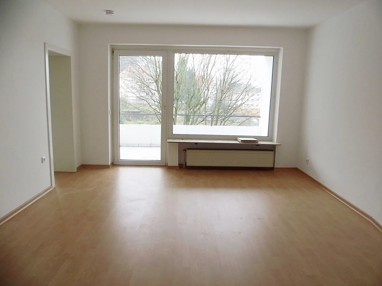 2 Zimmer Wohnung mit 56 m² in Wuppertal – Bild 3