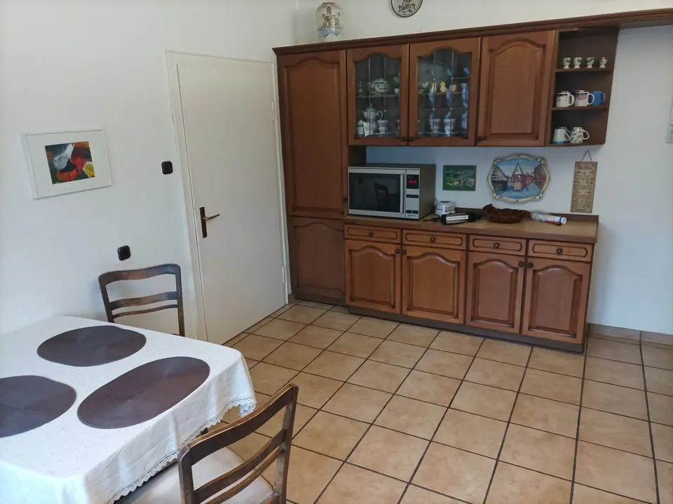 WG-Zimmer mit 17 m² in Minden – Bild 6