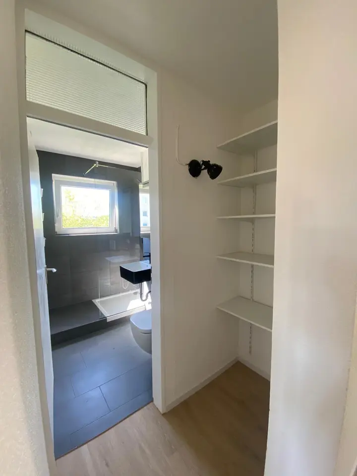3 Zimmer Wohnung mit 56 m² in Weingarten – Bild 6