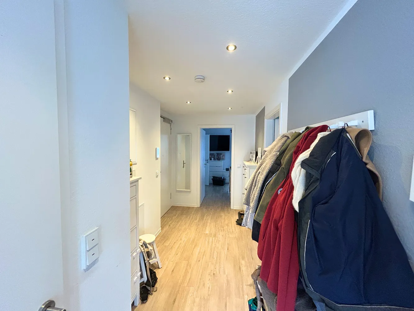 3 Zimmer Wohnung mit 97 m² in Essen – Bild 7