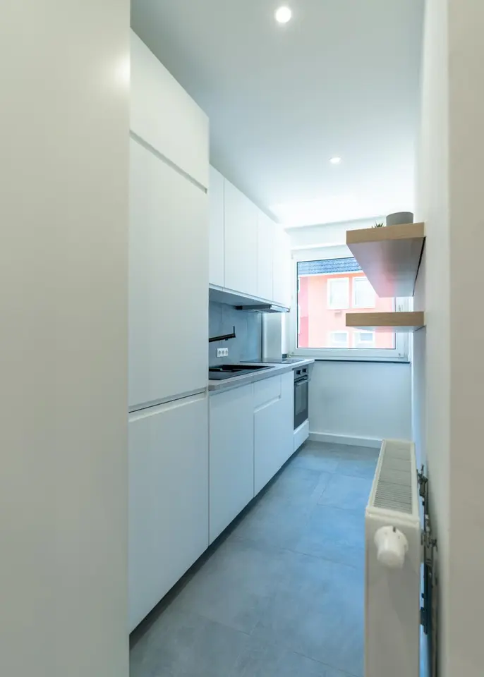WG-Zimmer mit 11 m² in Essen – Bild 7