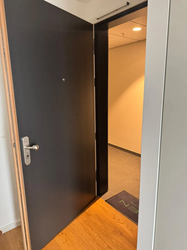 2 Zimmer Wohnung mit 63 m² in Frankfurt am Main – Bild 2