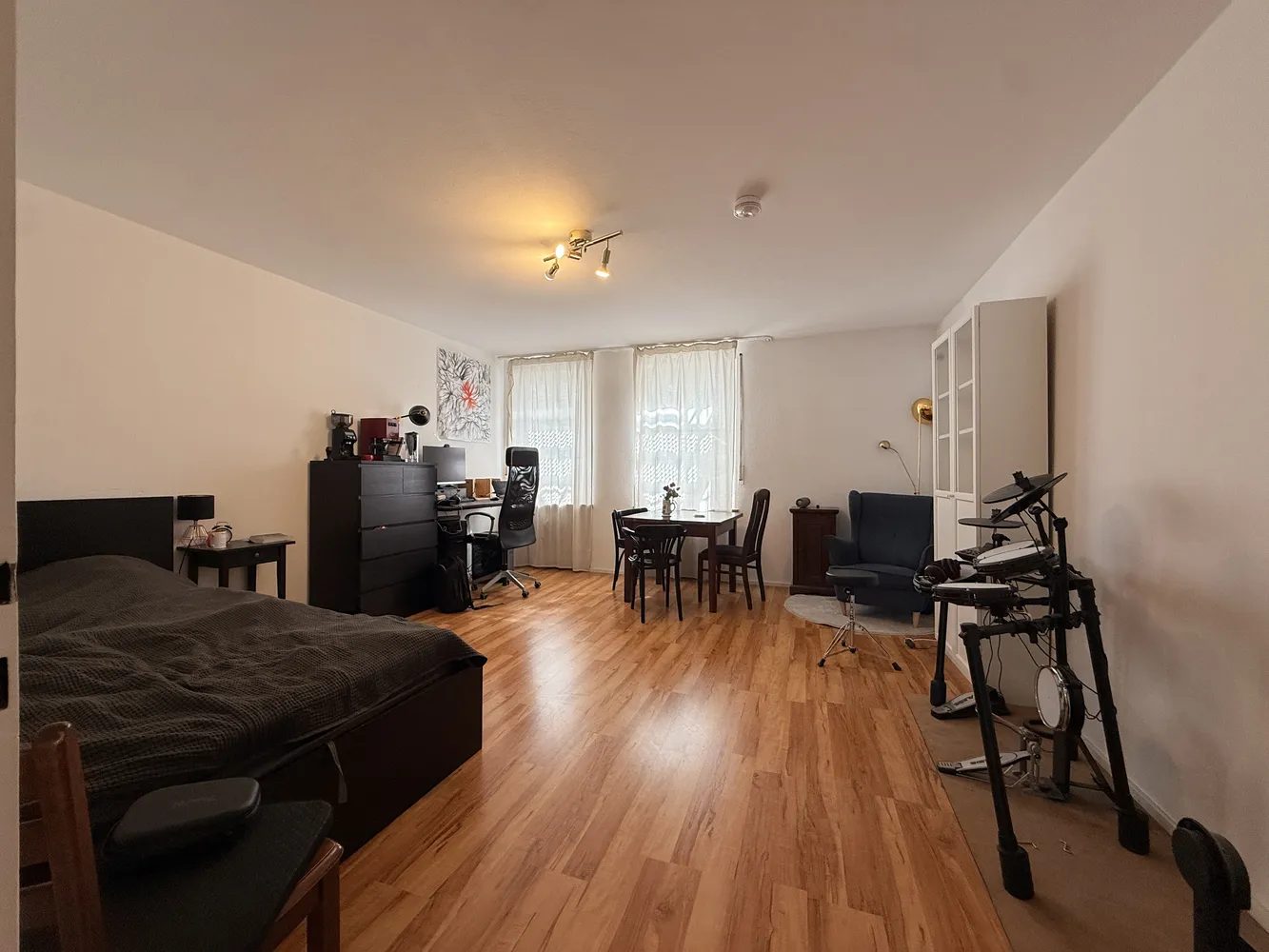 1 Zimmer Wohnung mit 46 m² in München – Bild 4