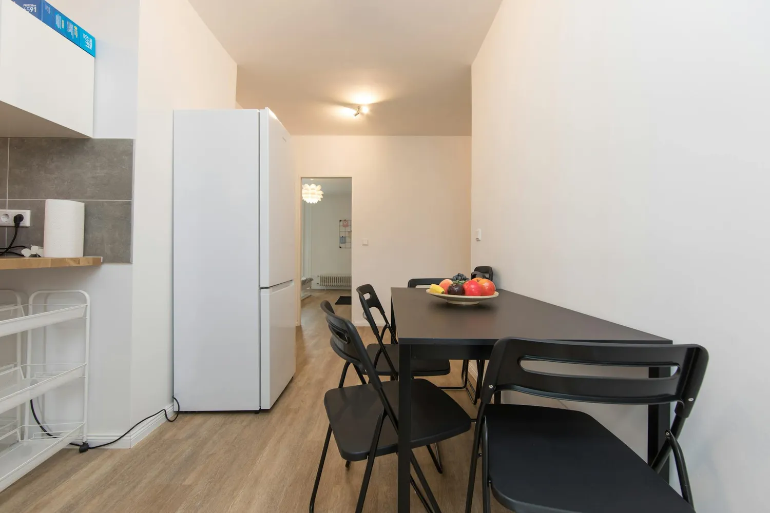 WG-Zimmer in Berlin – Bild 6
