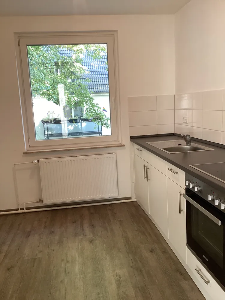 3 Zimmer Wohnung mit 66 m² in Lübeck – Bild 6