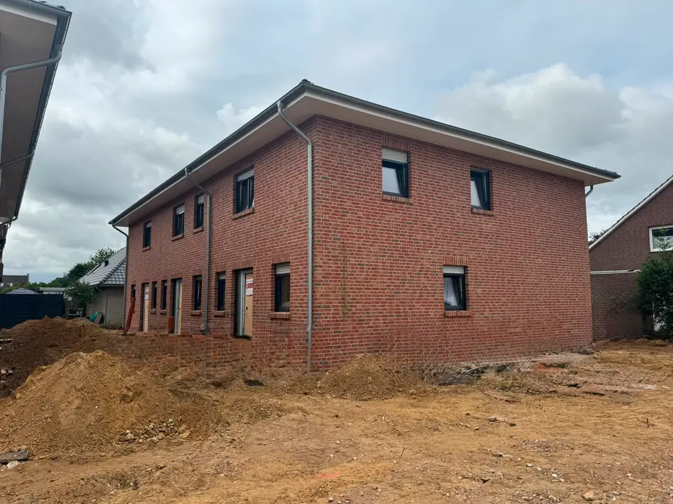 4 Zimmer Haus mit 127 m² in Cloppenburg – Bild 7