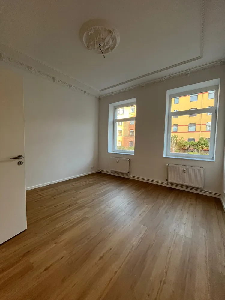5 room apartment with 130 m² in Brunswick – Photo 9