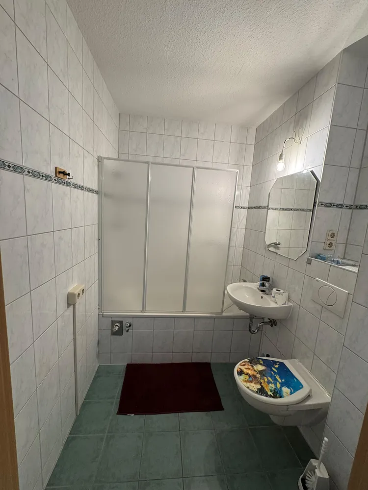 3 Zimmer Wohnung mit 58 m² in Dessau-Roßlau – Bild 7
