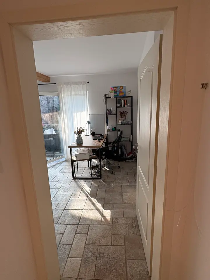 2 Zimmer Wohnung mit 40 m² in Trier – Bild 6