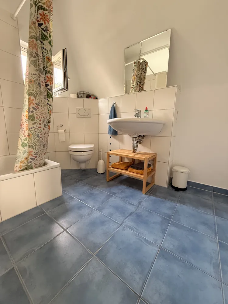 4 Zimmer Wohnung mit 91 m² in Mainz – Bild 8