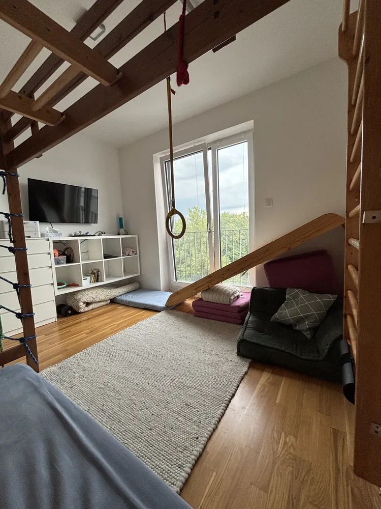 3 Zimmer Wohnung mit 80 m² in Leipzig – Bild 4