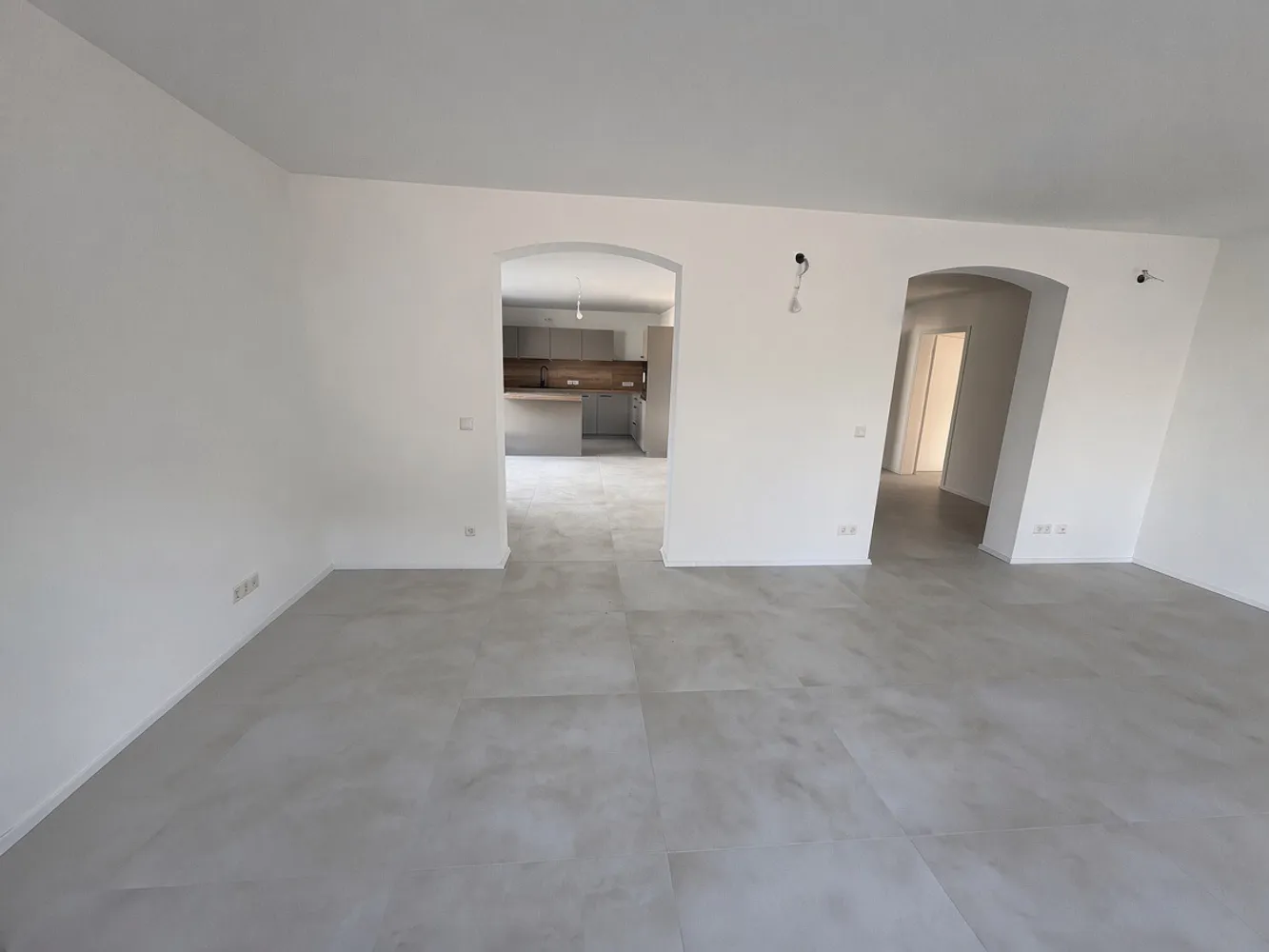4 Zimmer Wohnung mit 116 m² in Weinheim – Bild 4