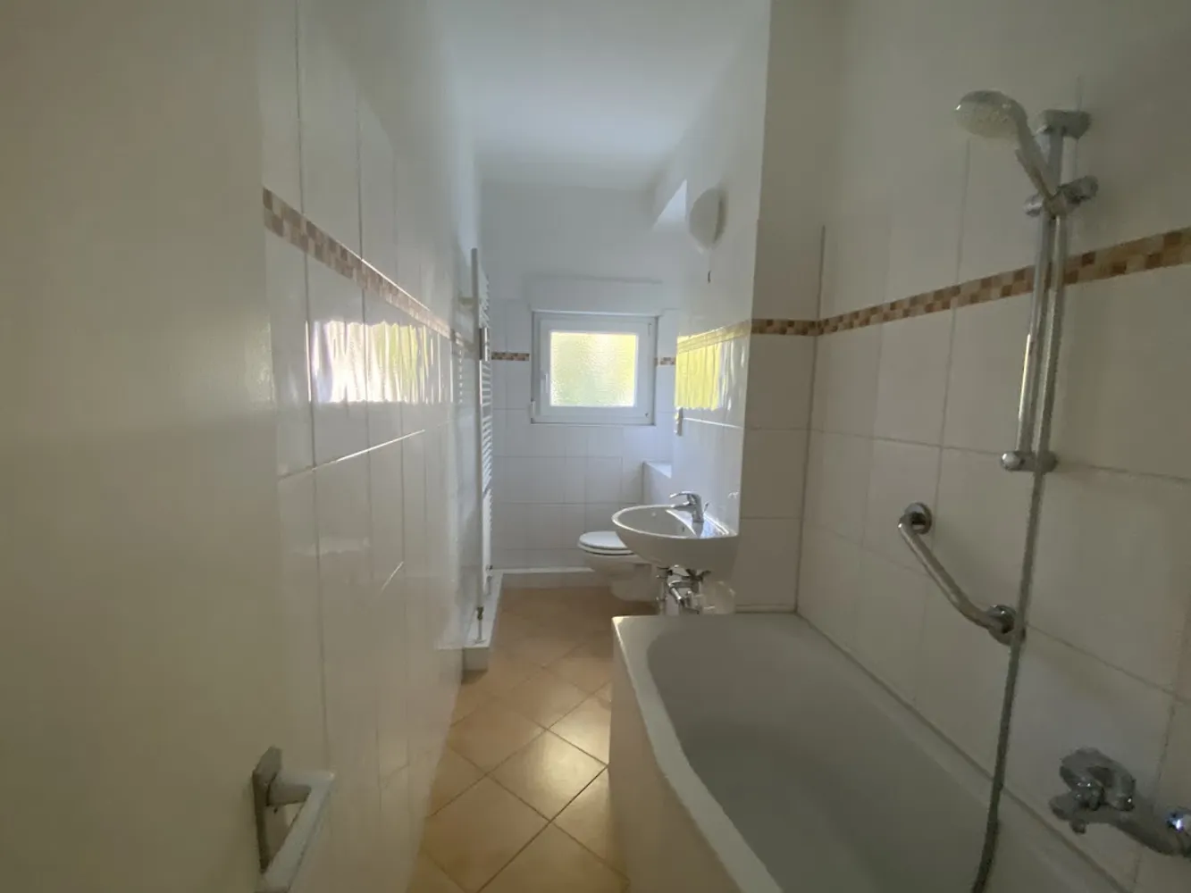 3 Zimmer Wohnung mit 62 m² in Berlin – Bild 5