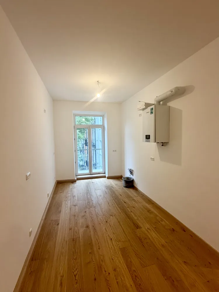 4 Zimmer Wohnung mit 120 m² in München – Bild 7