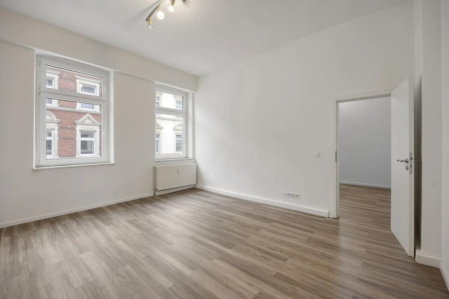 3 room apartment with 78 m² in Gelsenkirchen – Photo 10