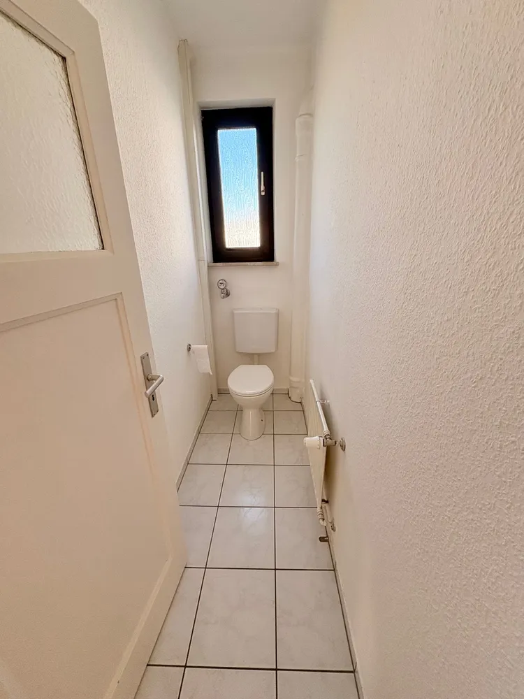 3 Zimmer Wohnung mit 90 m² in Zweibrücken – Bild 7