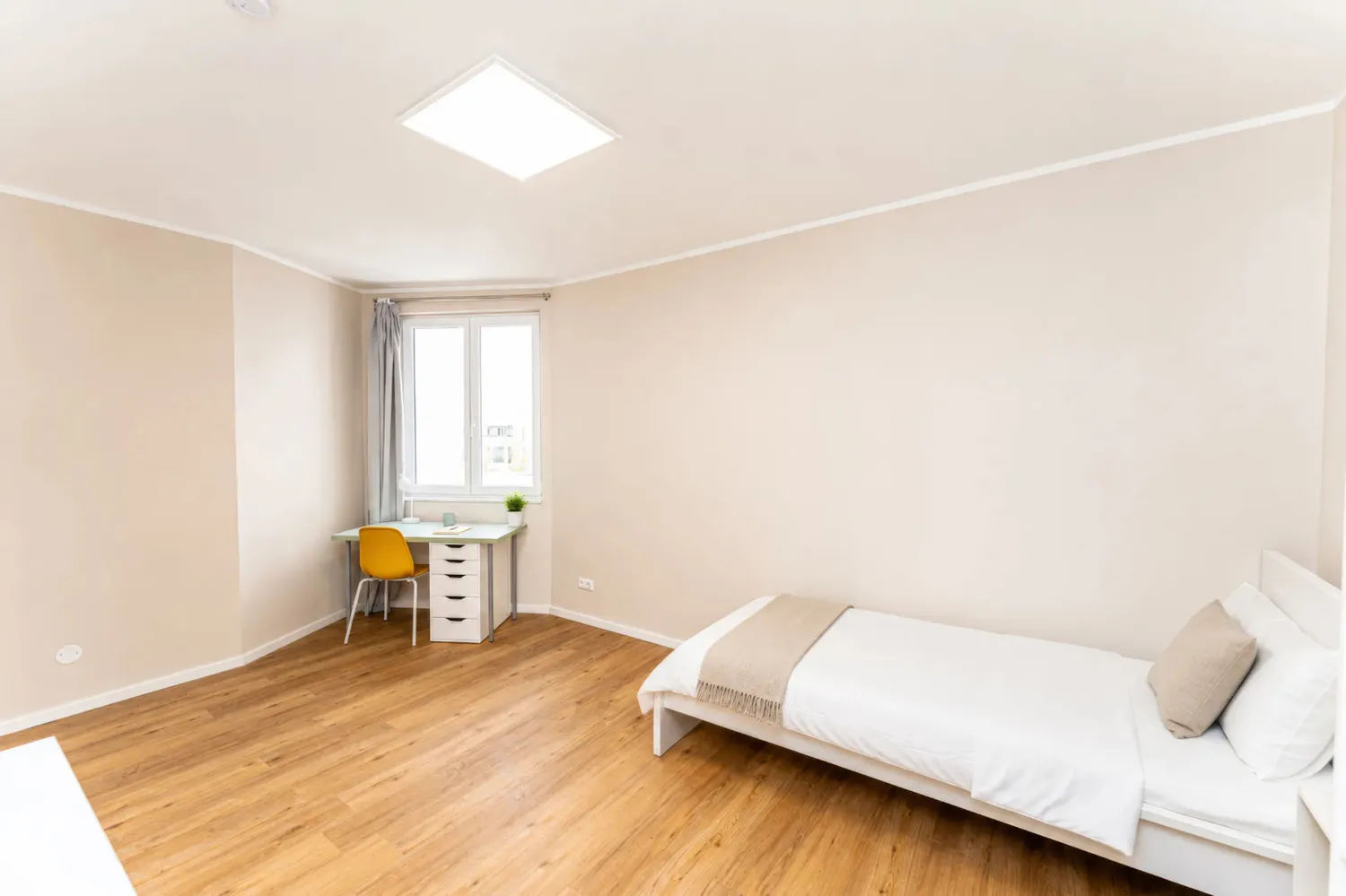 WG-Zimmer mit 16 m² in Berlin – Bild 1