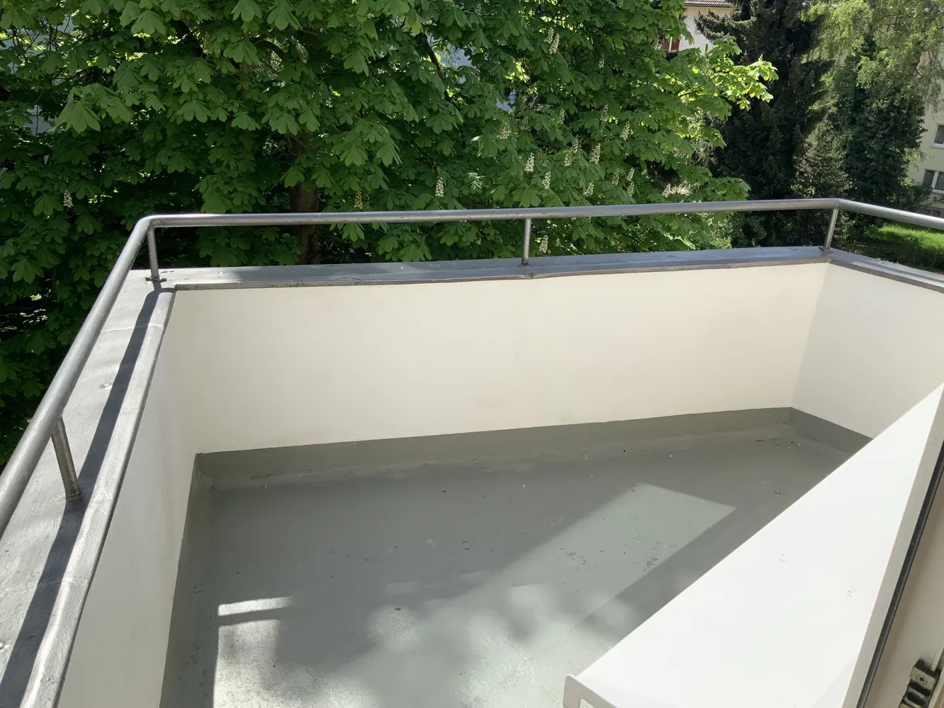 1 Zimmer Wohnung mit 37 m² in Wuppertal – Bild 2
