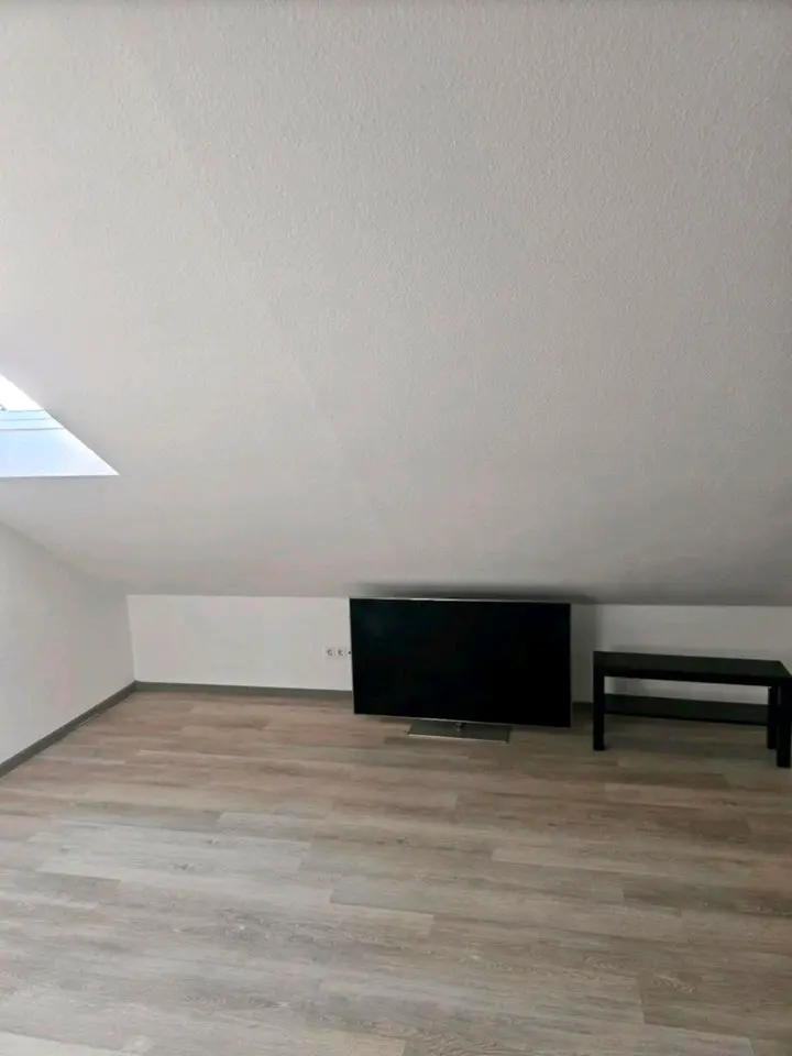 3 Zimmer Wohnung mit 40 m² in Vechta – Bild 1