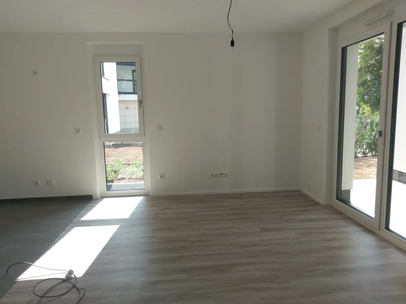 2 Zimmer Wohnung mit 64 m² in Hanau – Bild 1