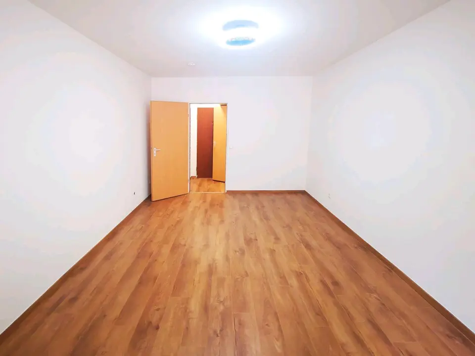 2 Zimmer Wohnung mit 27 m² in Hannover – Bild 2