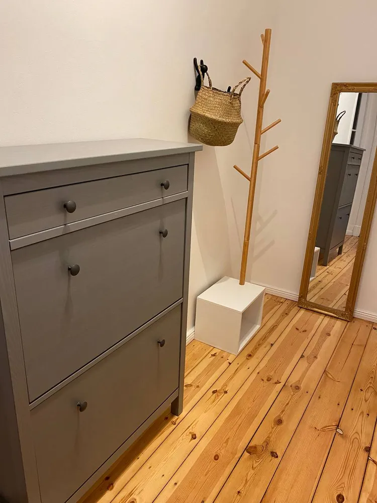 1 Zimmer Wohnung mit 40 m² in Berlin – Bild 7