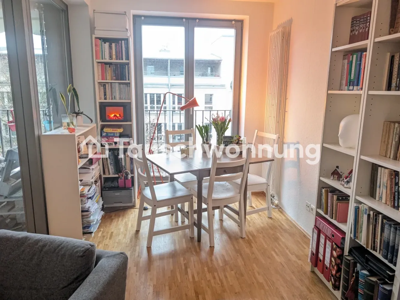 2 Zimmer Wohnung mit 55 m² in Berlin – Bild 6
